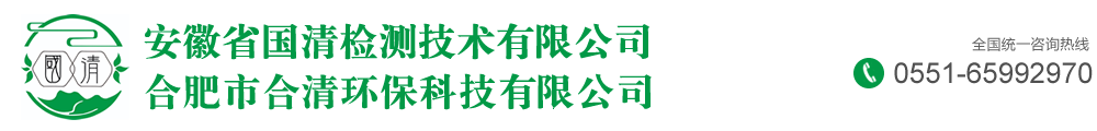 安徽省國(guó)清檢測(cè)技術(shù)有限公司